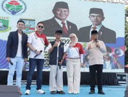 bank bjb Dorong Gen Z Kembali ke Desa, Garap Potensi Lokal Jadi Kekuatan Ekonomi Daerah