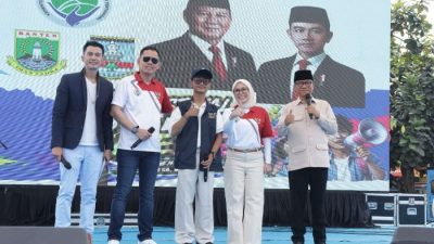 bank bjb Dorong Gen Z Kembali ke Desa, Garap Potensi Lokal Jadi Kekuatan Ekonomi Daerah