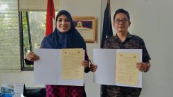 14 Mahasiswa USB YPKP Bandung Tembus Program Internasional, dari Malaysia hingga Rusia