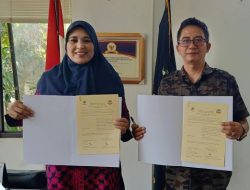 14 Mahasiswa USB YPKP Bandung Tembus Program Internasional, dari Malaysia hingga Rusia