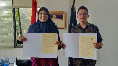 14 Mahasiswa USB YPKP Bandung Tembus Program Internasional, dari Malaysia hingga Rusia
