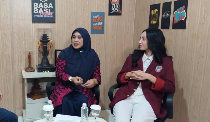 14 Mahasiswa USB YPKP Bandung Tembus Program Internasional, dari Malaysia hingga Rusia2