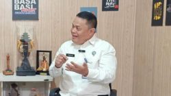 BNNP Jabar Ungkap Ancaman Narkoba Makin Serius, Generasi Muda Jadi Sasaran Utama