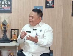 BNNP Jabar Ungkap Ancaman Narkoba Makin Serius, Generasi Muda Jadi Sasaran Utama