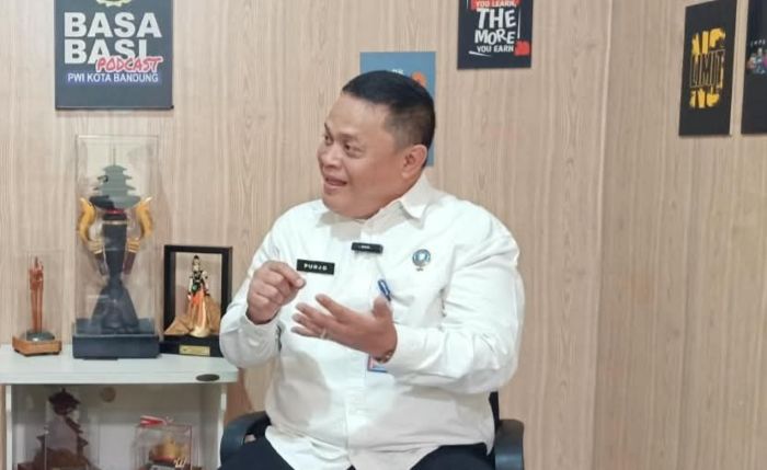 BNNP Jabar Ungkap Ancaman Narkoba Makin Serius, Generasi Muda Jadi Sasaran Utama