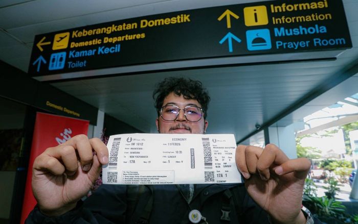 Bandara Husein Sastranegara Makin Siap, Penerbangan Internasional Ditargetkan Mulai Oktober 2026