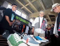Bandung Great Sale Banjir Diskon, We Are We hingga Persib Store Bikin Pengunjung Kalap Belanja
