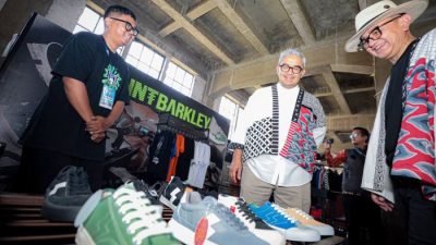 Bandung Great Sale Banjir Diskon, We Are We hingga Persib Store Bikin Pengunjung Kalap Belanja
