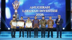 Bandung Masuk Tiga Besar Nasional Layanan Investasi, Pemkot Dorong Perizinan Makin Mudah