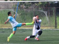 Bukan Sekadar Adu Jago, Forkopimda Cup 2026 Jadi Ajang Pererat Sinergi Kota Bandung