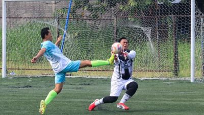 Bukan Sekadar Adu Jago, Forkopimda Cup 2026 Jadi Ajang Pererat Sinergi Kota Bandung