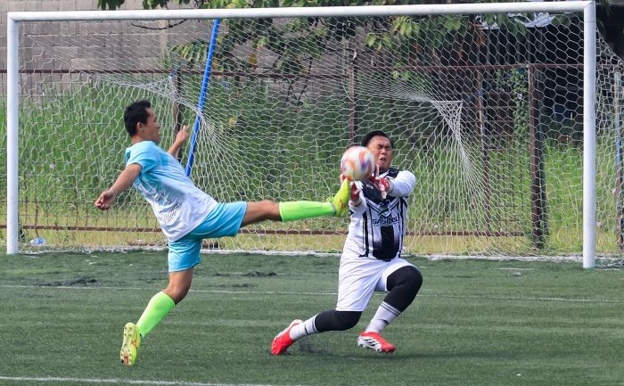 Bukan Sekadar Adu Jago, Forkopimda Cup 2026 Jadi Ajang Pererat Sinergi Kota Bandung