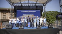 DPLK bank bjb Ajak Masyarakat Siapkan Dana Pensiun Sejak Dini