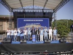 DPLK bank bjb Ajak Masyarakat Siapkan Dana Pensiun Sejak Dini