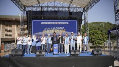 DPLK bank bjb Ajak Masyarakat Siapkan Dana Pensiun Sejak Dini