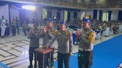 Ditlantas Polda Jabar Luncurkan Jawara dan E-Ramcek, Dorong Layanan Lalu Lintas Lebih Cepat dan Aman