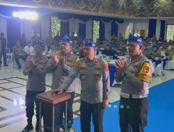 Ditlantas Polda Jabar Luncurkan Jawara dan E-Ramcek, Dorong Layanan Lalu Lintas Lebih Cepat dan Aman