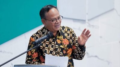 Dua Tahun Prabowo Negara Makin Kuat, atau Pemerintahan Makin Berkuasa