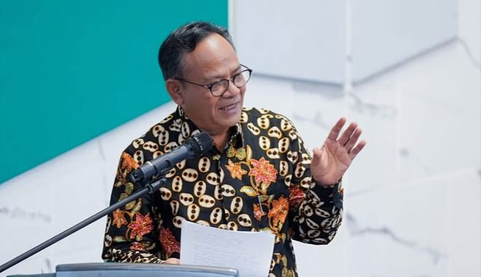 Dua Tahun Prabowo Negara Makin Kuat, atau Pemerintahan Makin Berkuasa
