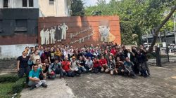 FIAD Soroti Empat Persoalan Strategis Indonesia Pendidikan, Pekerja, Pertanian hingga Negara Kepulauan