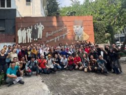 FIAD Soroti Empat Persoalan Strategis Indonesia: Pendidikan, Pekerja, Pertanian hingga Negara Kepulauan