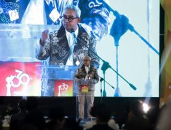 Film Pangku Borong Tiga Piala Terpuji di Malam Puncak FFB ke-39