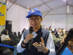 Gebyar Bandung Utama Dekatkan Layanan Publik, Warga Bisa Urus Beragam Keperluan Sekaligus