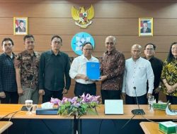 HPN 2027 di Lampung Siap Digelar Inklusif, PWI Tegaskan Tetap Jadi Penyelenggara