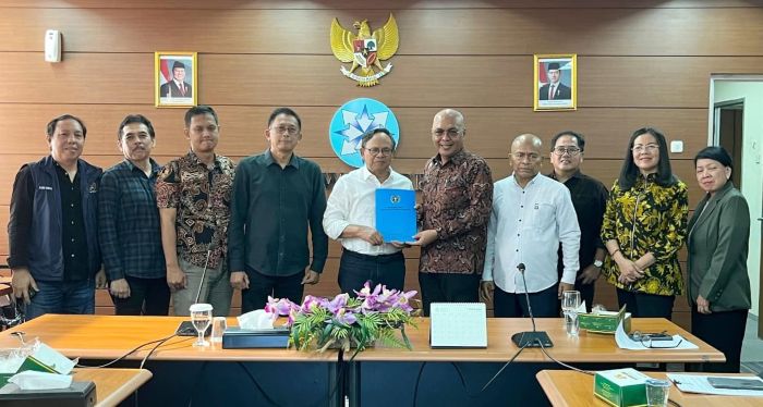 HPN 2027 di Lampung Siap Digelar Inklusif, PWI Tegaskan Tetap Jadi Penyelenggara