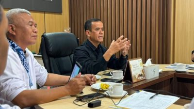 Hak Belajar Siswa SDN 026 Bojongloa Dijamin, Pemkot Bandung Siapkan Sekolah Relokasi