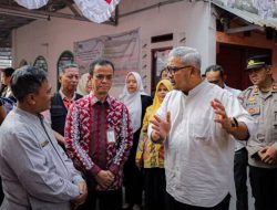 Izin Videotron Dibekukan, Wali Kota Bandung Usut Dugaan Pelanggaran Tata Ruang dan Keterlibatan ASN