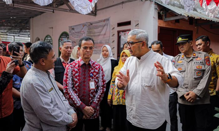 Izin Videotron Dibekukan, Wali Kota Bandung Usut Dugaan Pelanggaran Tata Ruang dan Keterlibatan ASN