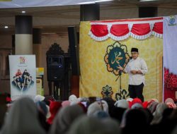 Masjid Agung Bandung Didorong Jadi Pusat Kebaikan dan Kekuatan Umat