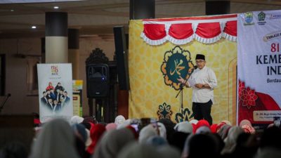 Masjid Agung Bandung Didorong Jadi Pusat Kebaikan dan Kekuatan Umat