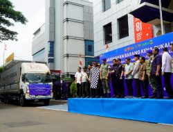 Musnahkan 60 Juta Rokok Ilegal, Solusi Bangun Indonesia Dorong Pengelolaan Barang Sitaan Berkelanjutan