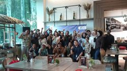 Omega Hotel Management Rayakan 13 Tahun, Perkuat Komitmen pada Experience, Growth, dan Sustainability