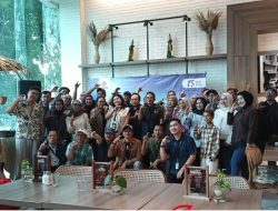 Omega Hotel Management Rayakan 13 Tahun, Perkuat Komitmen pada Experience, Growth, dan Sustainability
