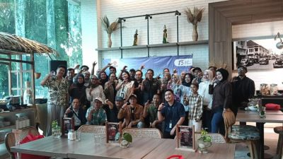 Omega Hotel Management Rayakan 13 Tahun, Perkuat Komitmen pada Experience, Growth, dan Sustainability