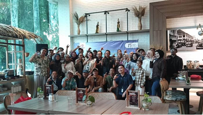 Omega Hotel Management Rayakan 13 Tahun, Perkuat Komitmen pada Experience, Growth, dan Sustainability