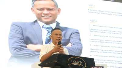 PWI Jabar Kecam Keras Oknum Wartawan Ngamuk di SDN 2 Sukaraja