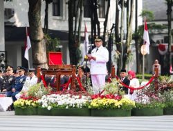 Peduli Korban Gempa NTT, Pemkot Bandung Siapkan Bantuan melalui Baznas