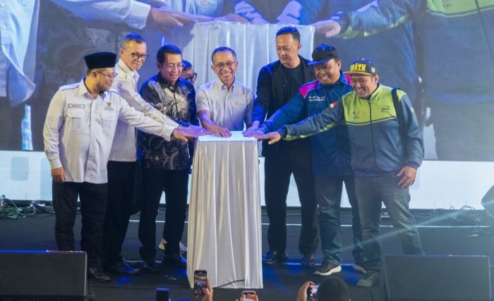 Pemkot Bandung Fasilitasi 40 Warga Kerja ke Jepang, Pelatihan Bahasa Disubsidi Rp10 Juta