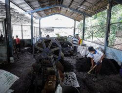 Pemkot Bandung Siapkan Teknologi Olah Sampah Skala Kelurahan, PSEL Jelekong Masuk Opsi Baru