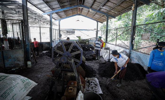 Pemkot Bandung Siapkan Teknologi Olah Sampah Skala Kelurahan, PSEL Jelekong Masuk Opsi Baru