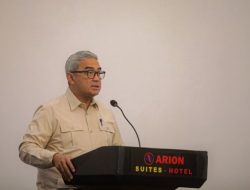 Perkuat Strategi STOP HIV/AIDS, Wali Kota Bandung: Musuhi Virusnya, Hentikan Stigmanya