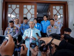 Pohon Ditebang Tanpa Kewenangan, Pemkot Bandung Pastikan Ditanam Kembali di Jalan Moch Toha