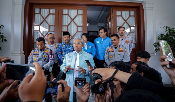 Pohon Ditebang Tanpa Kewenangan, Pemkot Bandung Pastikan Ditanam Kembali di Jalan Moch Toha