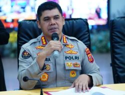 Polda Jabar Imbau Warga Waspadai Hoaks Jelang Hari Tani Nasional