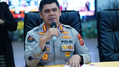 Polda Jabar Imbau Warga Waspadai Hoaks Jelang Hari Tani Nasional