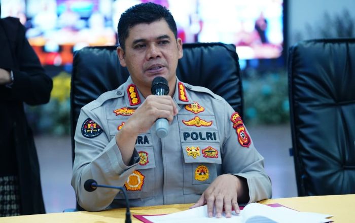 Polda Jabar Imbau Warga Waspadai Hoaks Jelang Hari Tani Nasional
